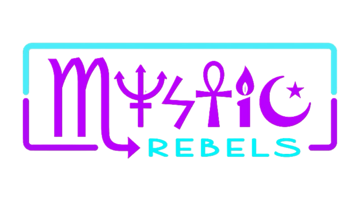 What is a Mystic Rebel?