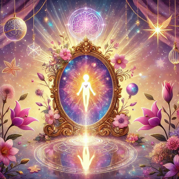 🌟 The Power of Ritual 🌟