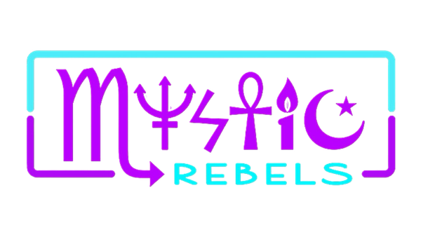 What is a Mystic Rebel?